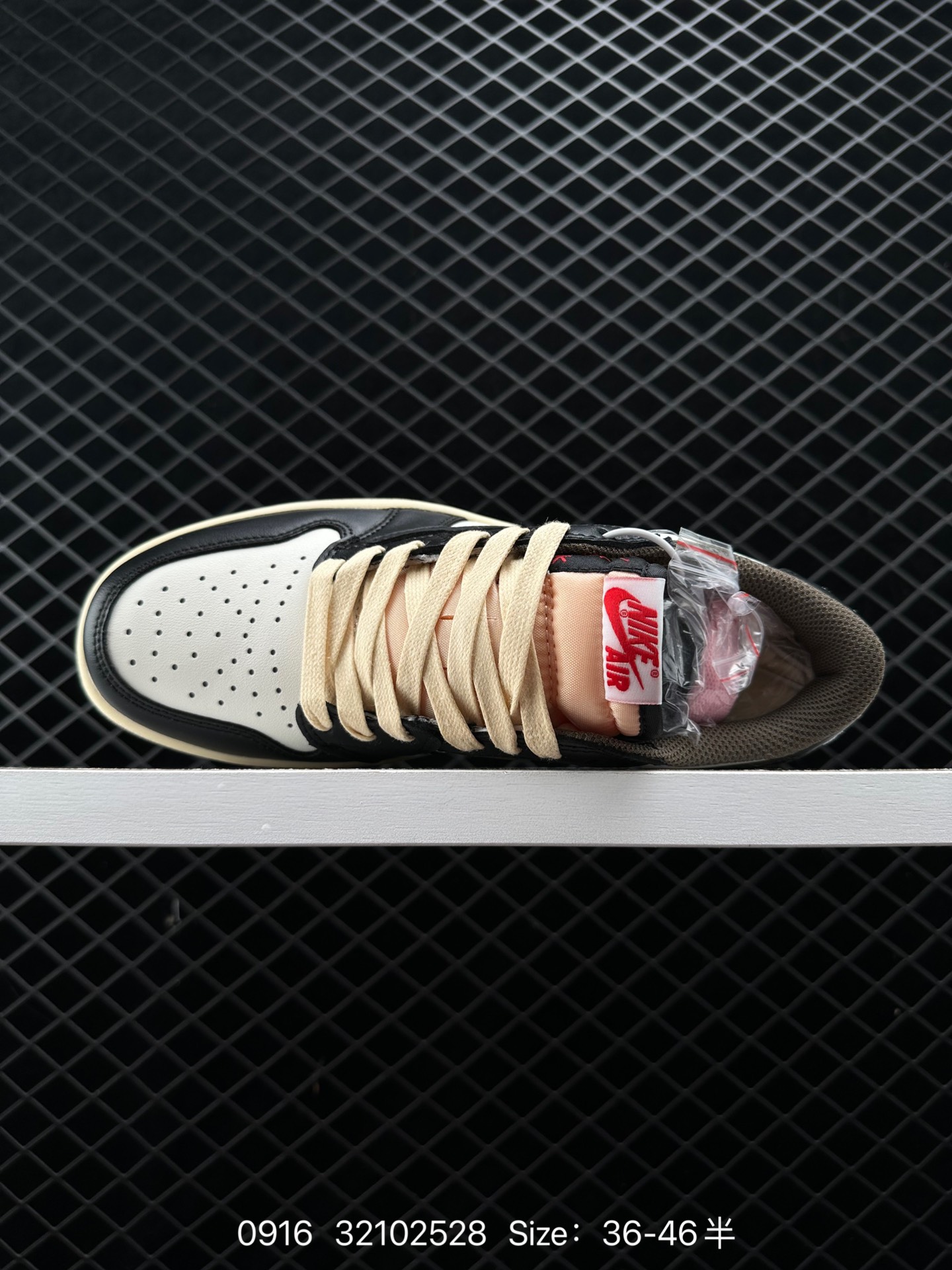 NIKE  Air Jordan 1 Low OG Sp